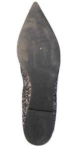 Botines Glitter