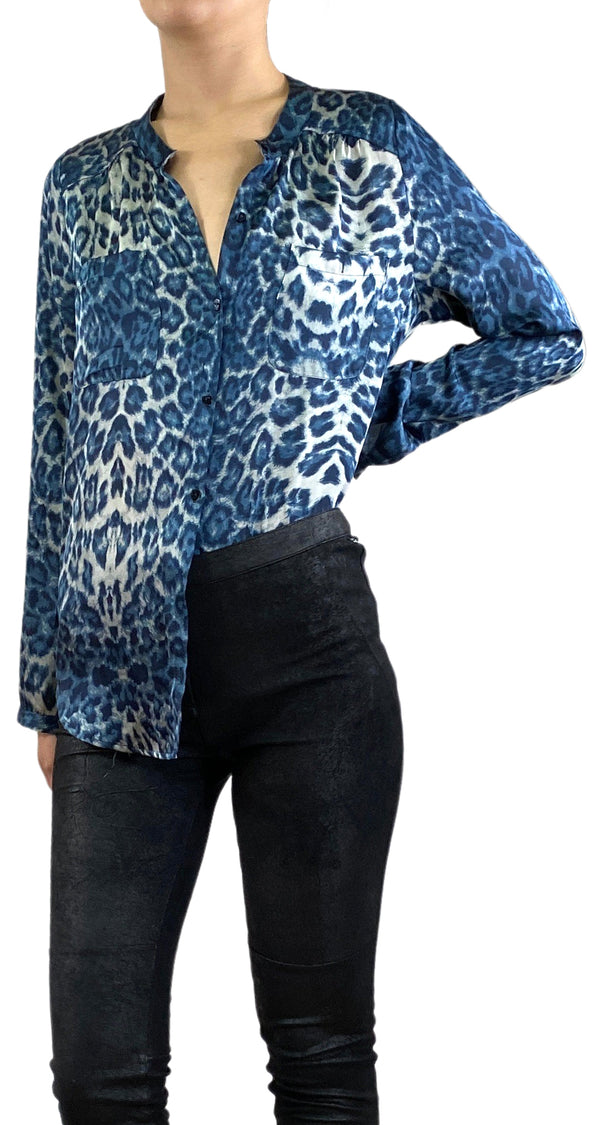 Camisa Justi