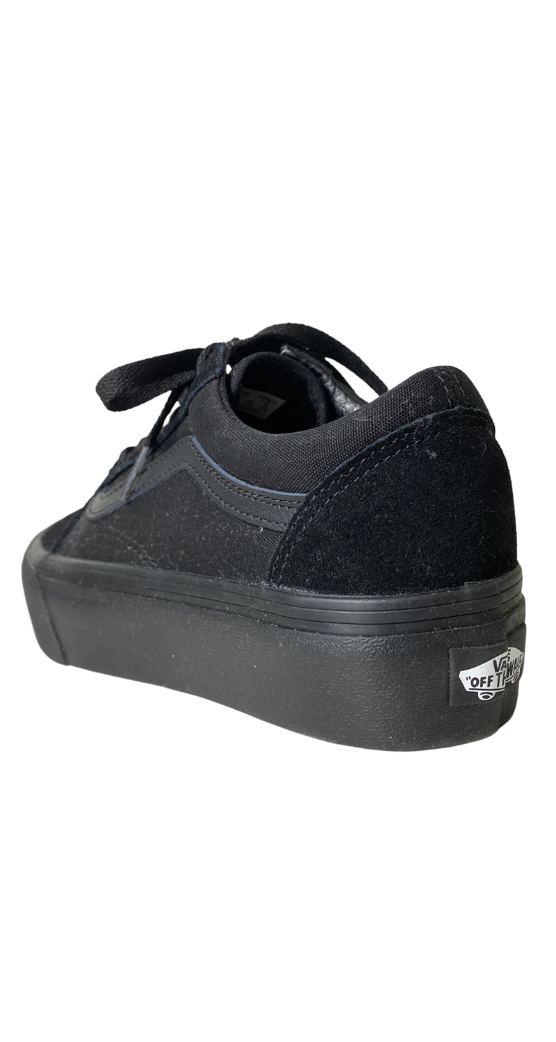 Zapatillas Negras