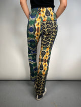 Leggings Estampado Multicolor