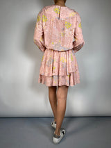 Vestido Estampado