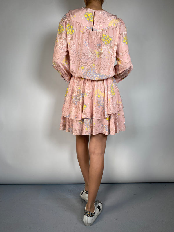 Vestido Estampado