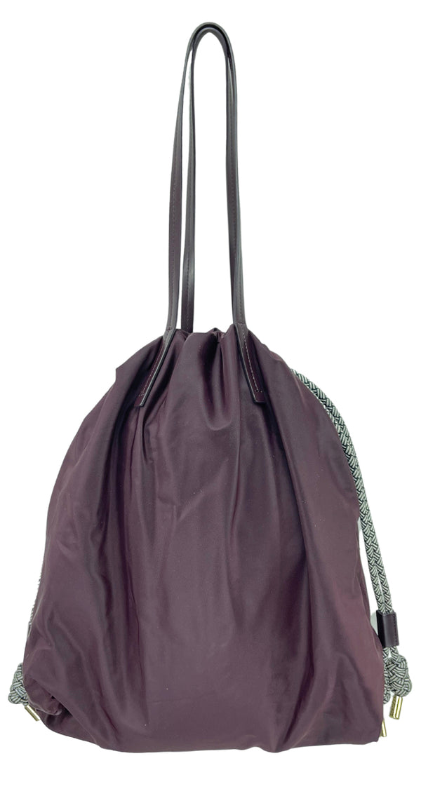 Bolso Burdeo