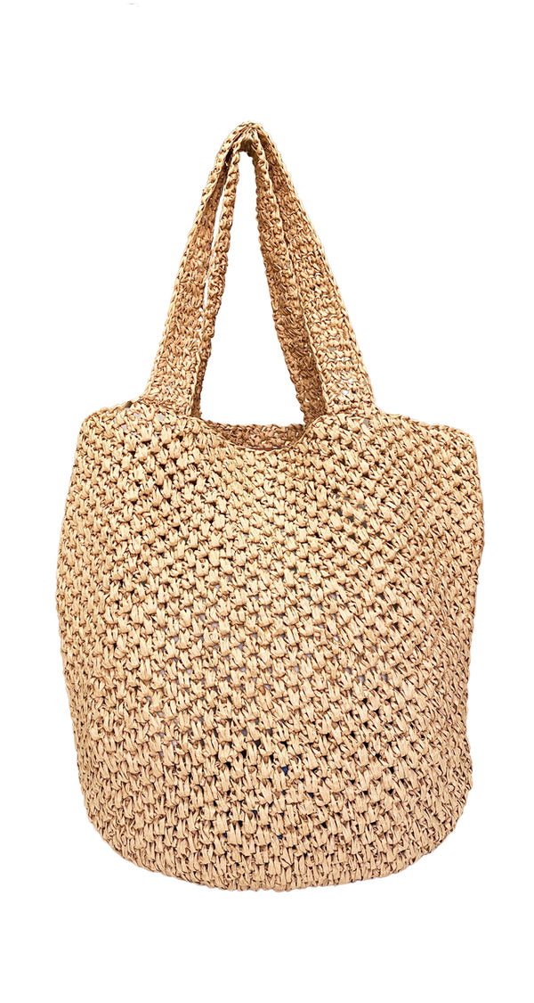 Paper Tote Bag