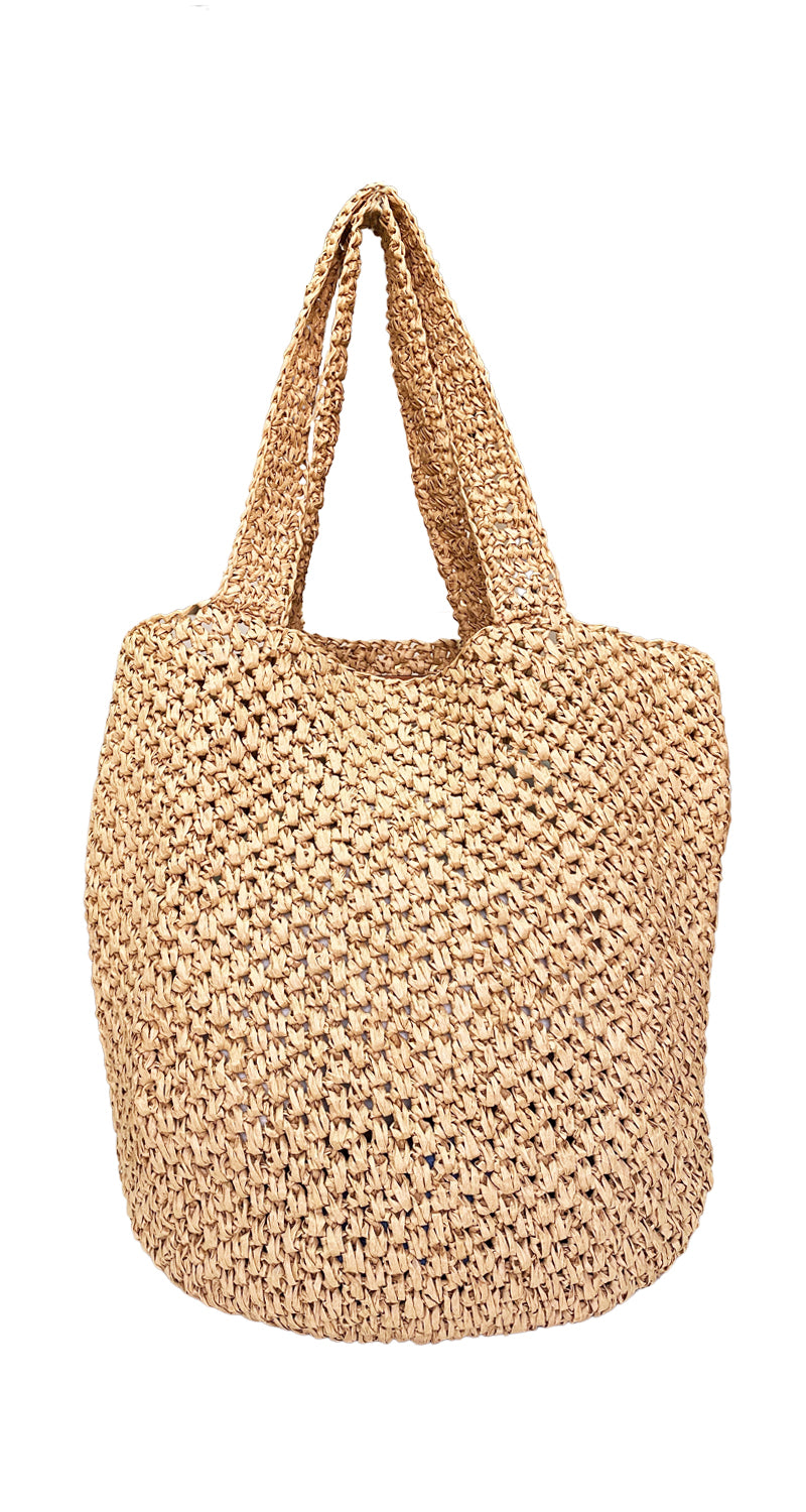 Paper Tote Bag