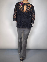 Blusa James New