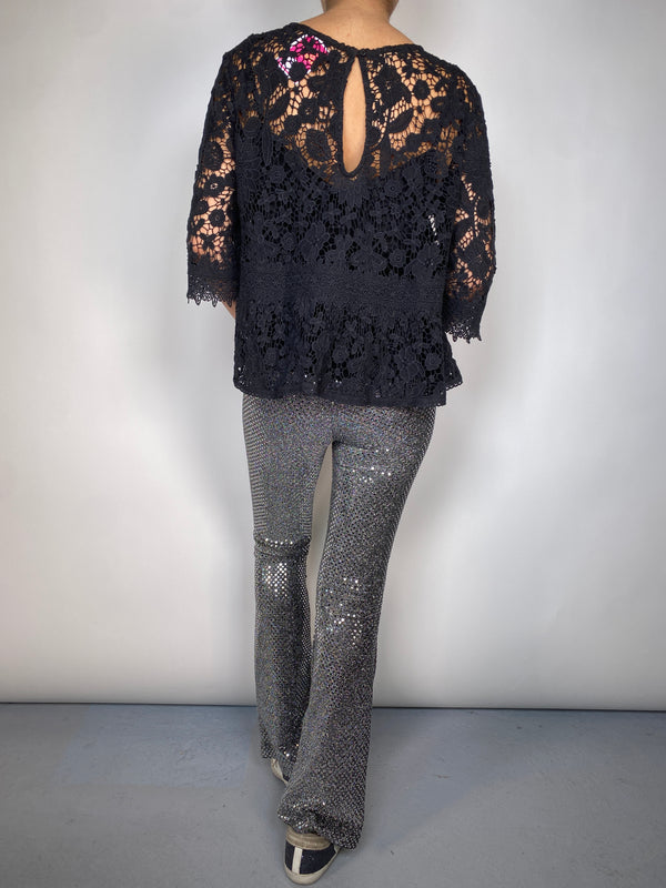 Blusa James New