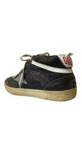 Zapatillas Mid Stard