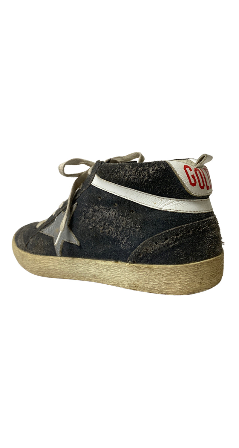 Zapatillas Mid Stard