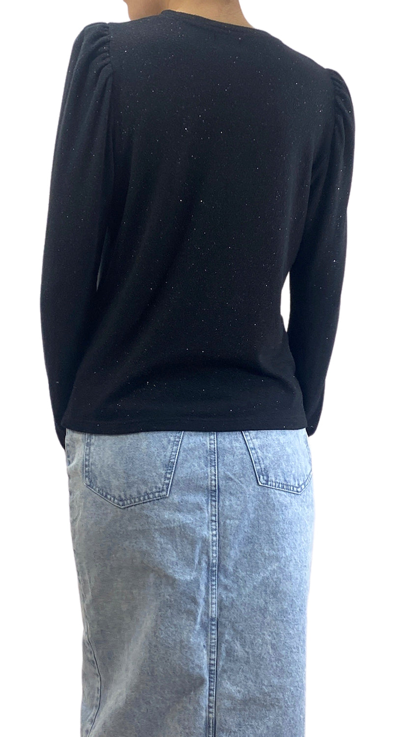 Sweater Brillos
