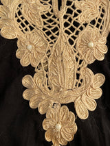 Vestido New Zhara