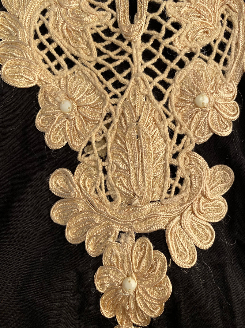 Vestido New Zhara