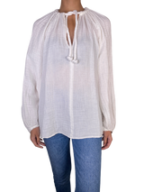 Blusa Bordada