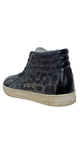 Zapatillas Animal Print
