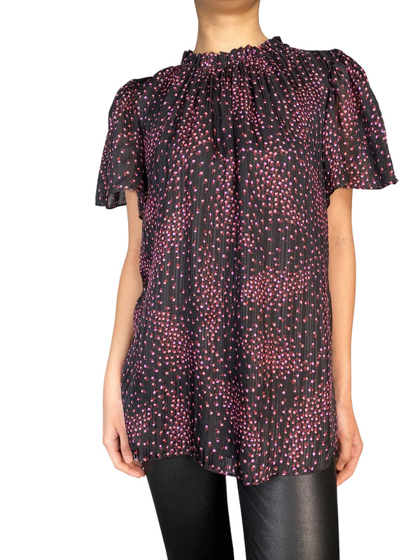 Blusa Estampada