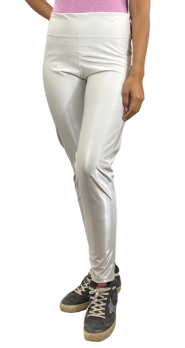 Leggings Blanca