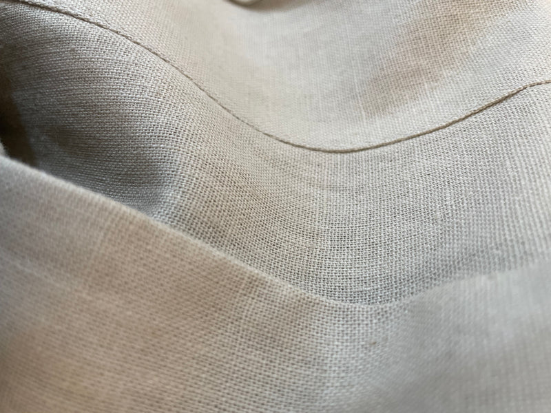 Abrigo Ligero Beige
