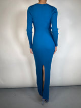 Vestido Rib