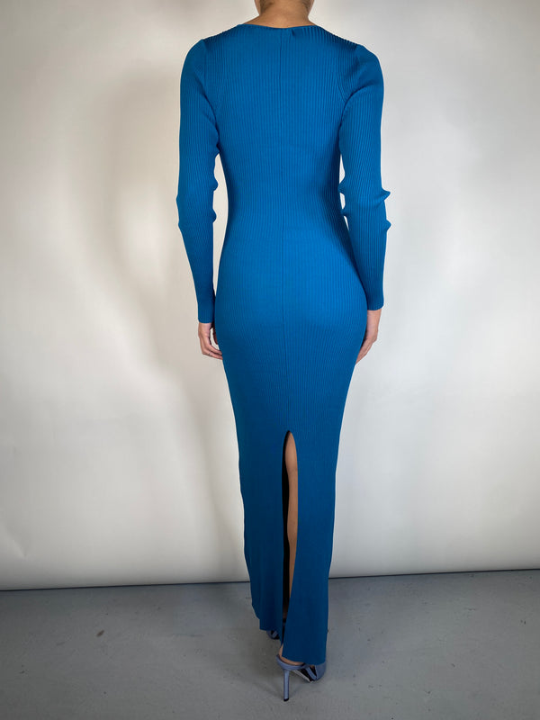 Vestido Rib