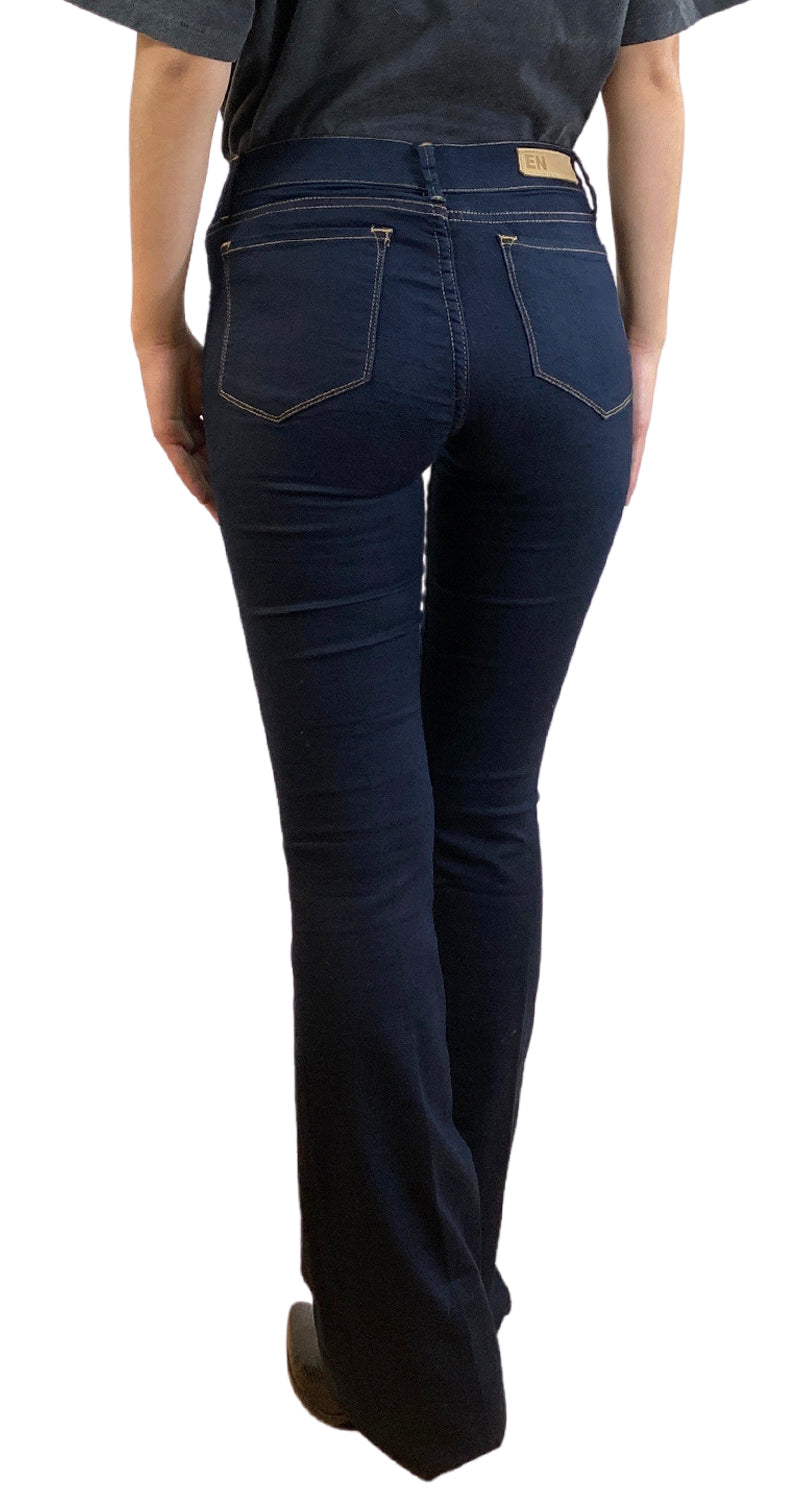 Jeans Azul