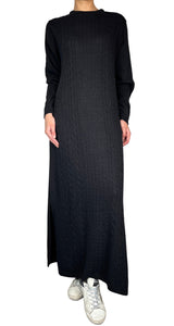 Vestido Tejido