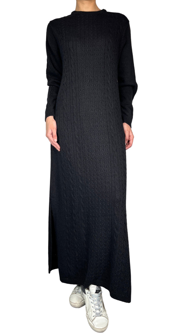 Vestido Tejido