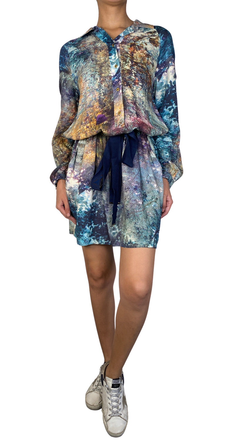 Vestido Mini