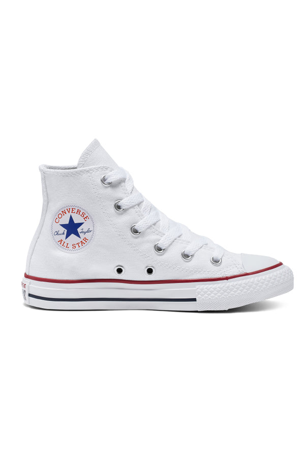 Zapatillas Chuck Taylor All Star White