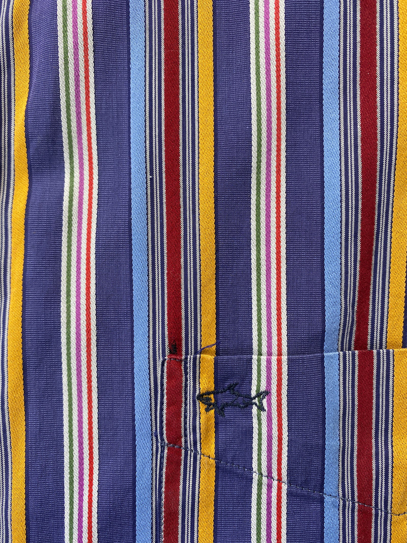 Camisa Rayas