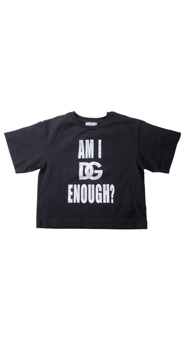 Polera I Am Enough