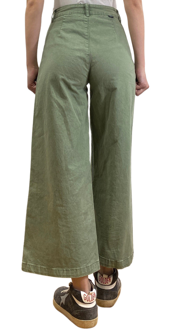 Pantalón Verde