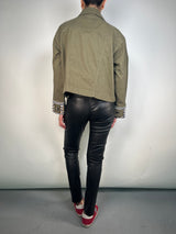 Chaqueta Marais