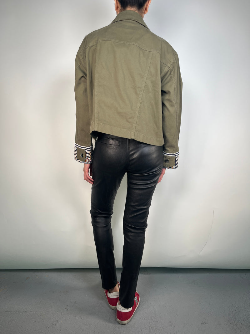 Chaqueta Marais