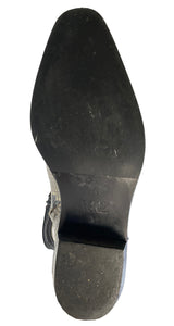 Botas Cowboy Mix