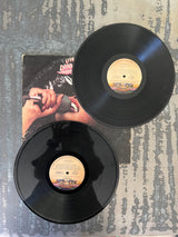 Vinilo Donna Summer "Live And More"