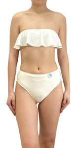 Bikini Blanco