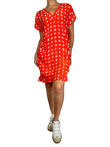 Vestido Mini Patterns