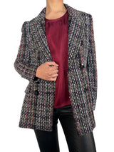 Blazer Tweed