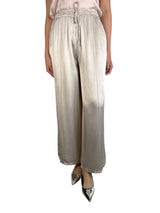 Pantalón Satinado