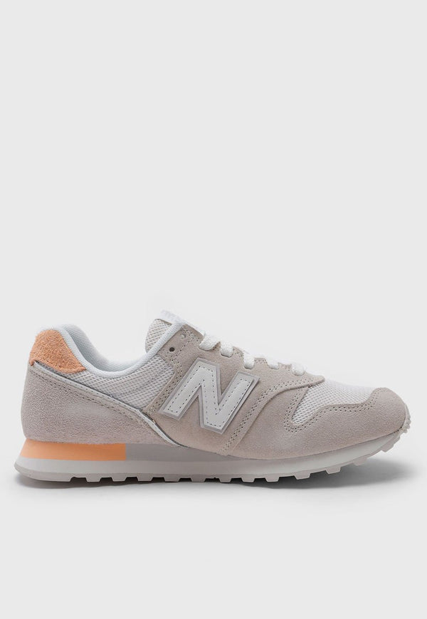 Zapatilla Urbana 373 Beige New Balance