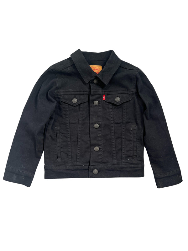 Chaqueta Denim Kids Unisex 