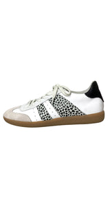 Zapatillas Blancas