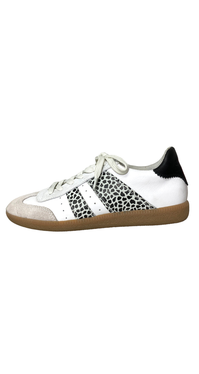 Zapatillas Blancas