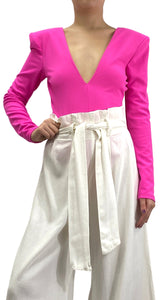 Body Fucsia