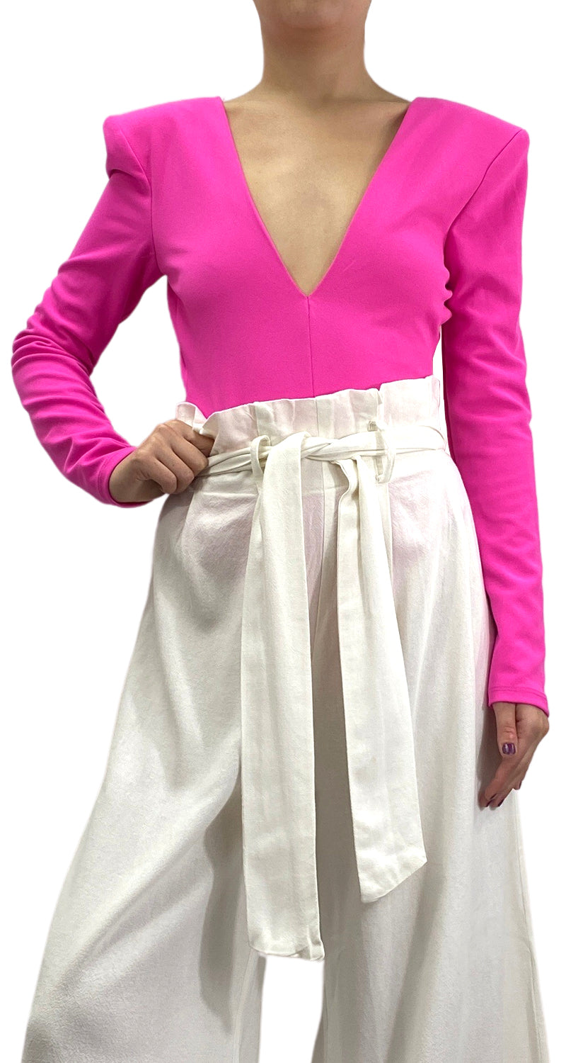 Body Fucsia