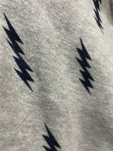 Polerón Gris