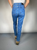 Jeans Kisses