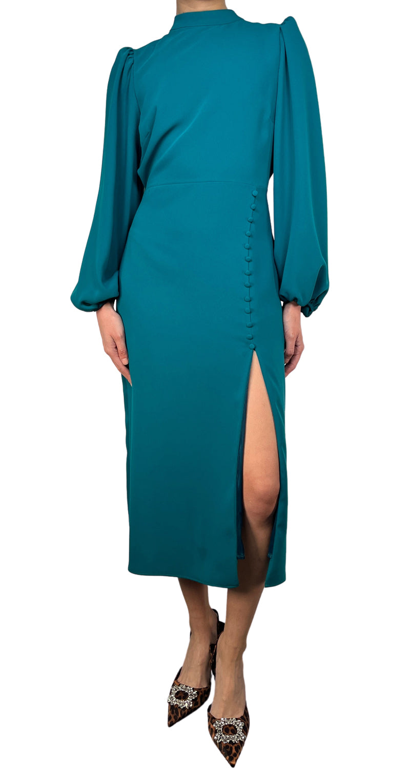 Vestido Julia