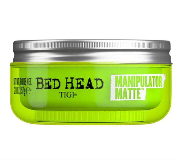 Manipulator Matte - Wax - 57ml