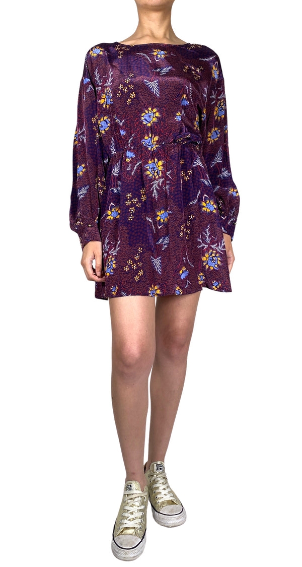 Vestido Charles